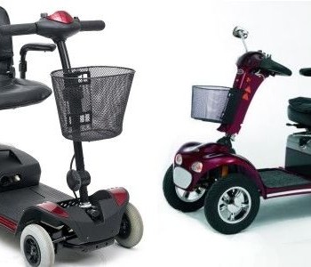 slide scooters