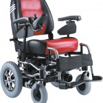 Electric Wheelchairs