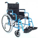 Wheelchairs